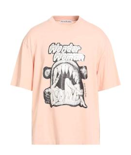 ACNE STUDIOS Футболка