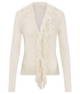 CHRISTIAN DIOR Кардиган