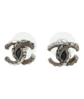 CHANEL Серьги