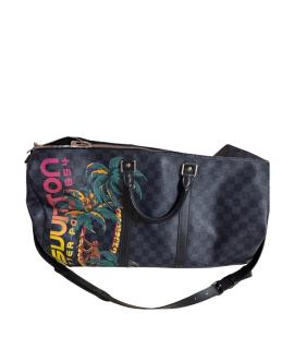 LOUIS VUITTON Дорожная/спортивная сумка