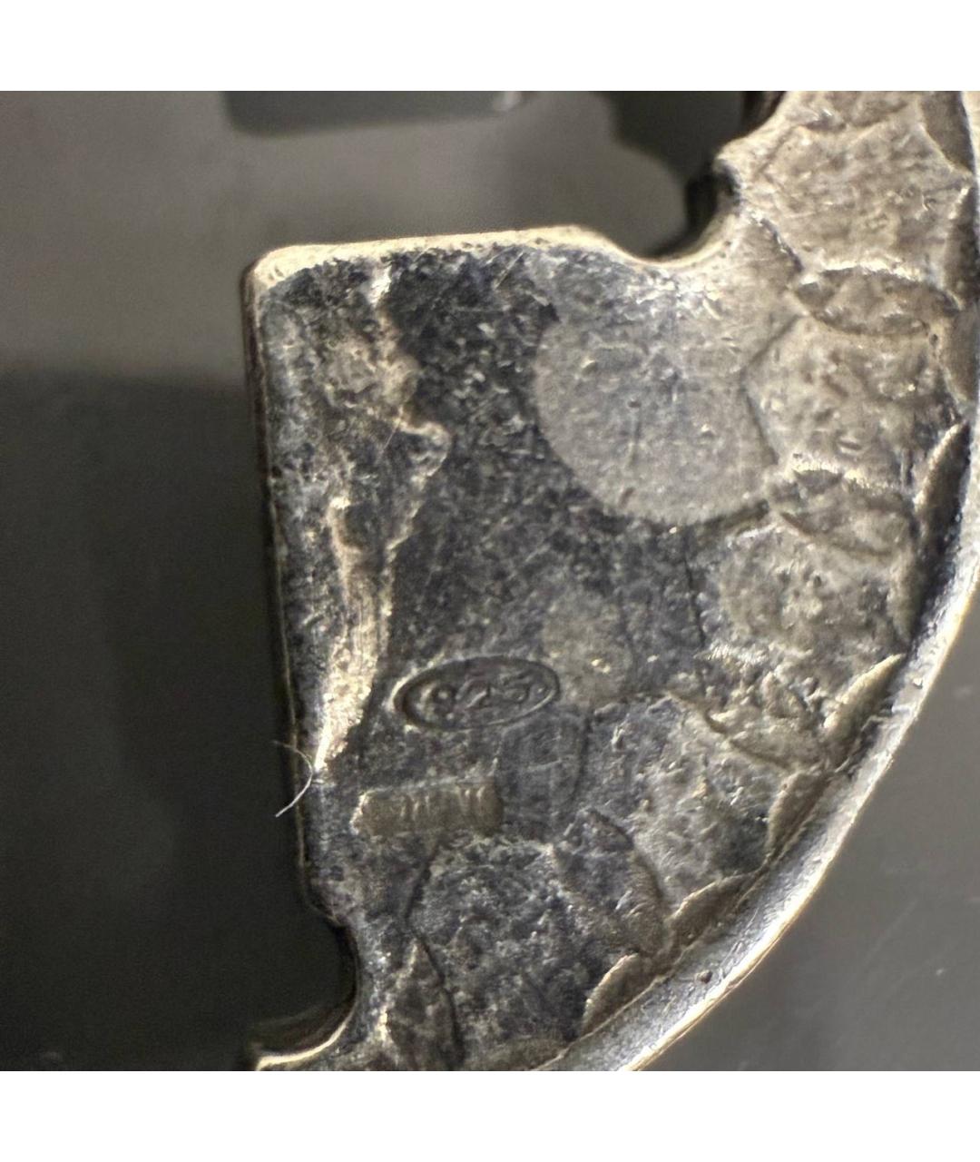 DOLCE&GABBANA Серебряное серебряное колье, фото 5