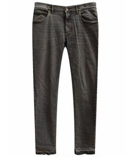 DOLCE&GABBANA Джинсы скинни