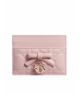 CHRISTIAN DIOR Кардхолдер