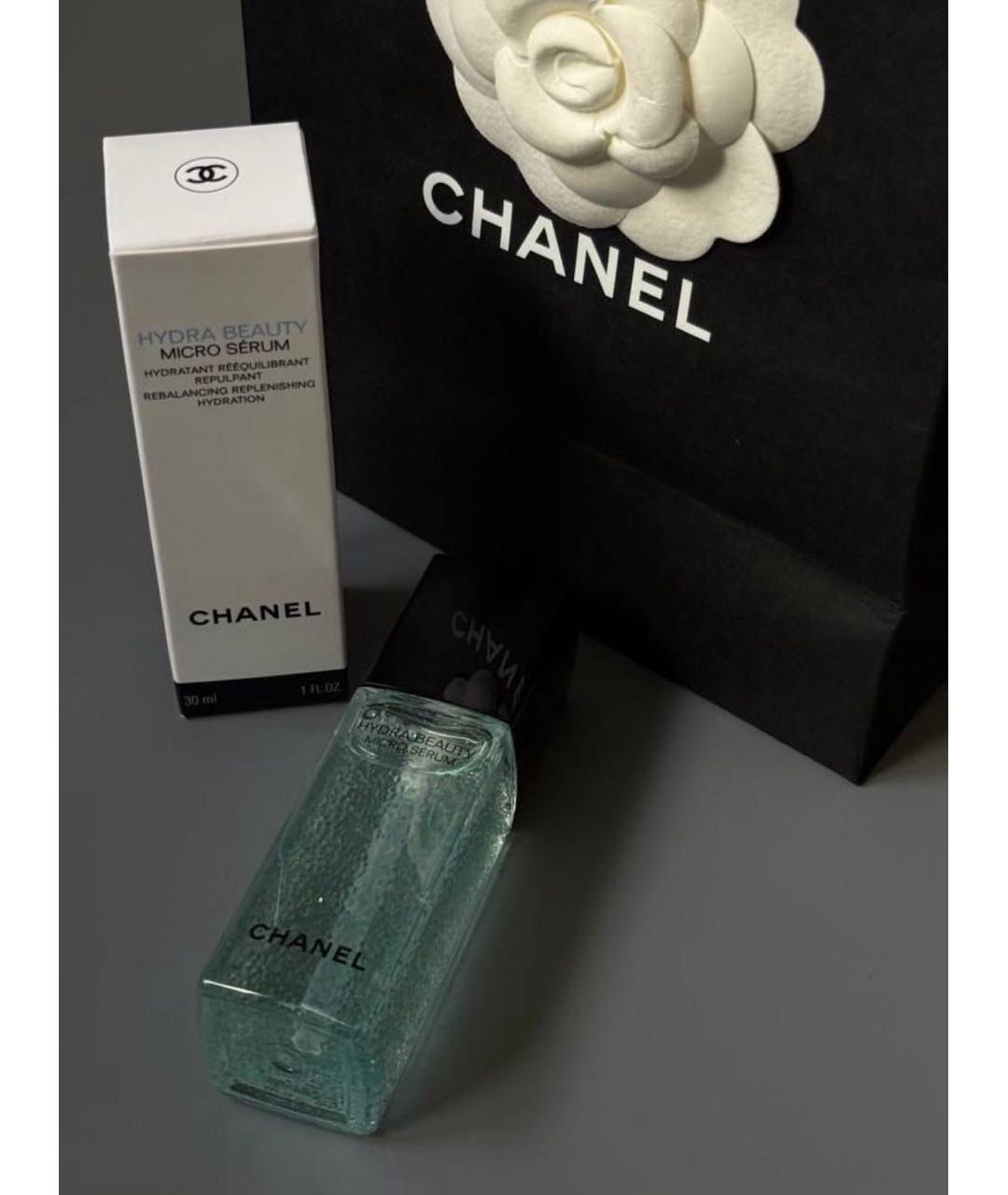CHANEL BEAUTY Сыворотка, фото 4