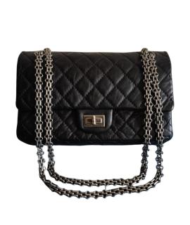 CHANEL Сумка через плечо