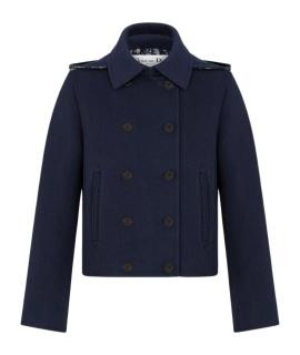 CHRISTIAN DIOR Пальто