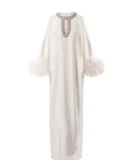 SELF-PORTRAIT Вечернее платье