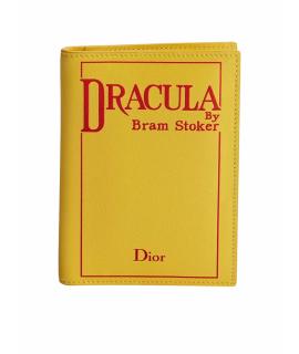 CHRISTIAN DIOR Обложка/футляр