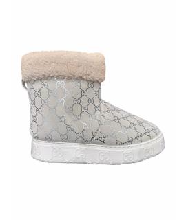 GUCCI Полусапоги