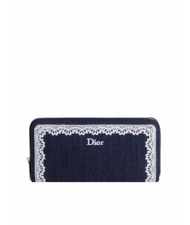 CHRISTIAN DIOR Кошелек