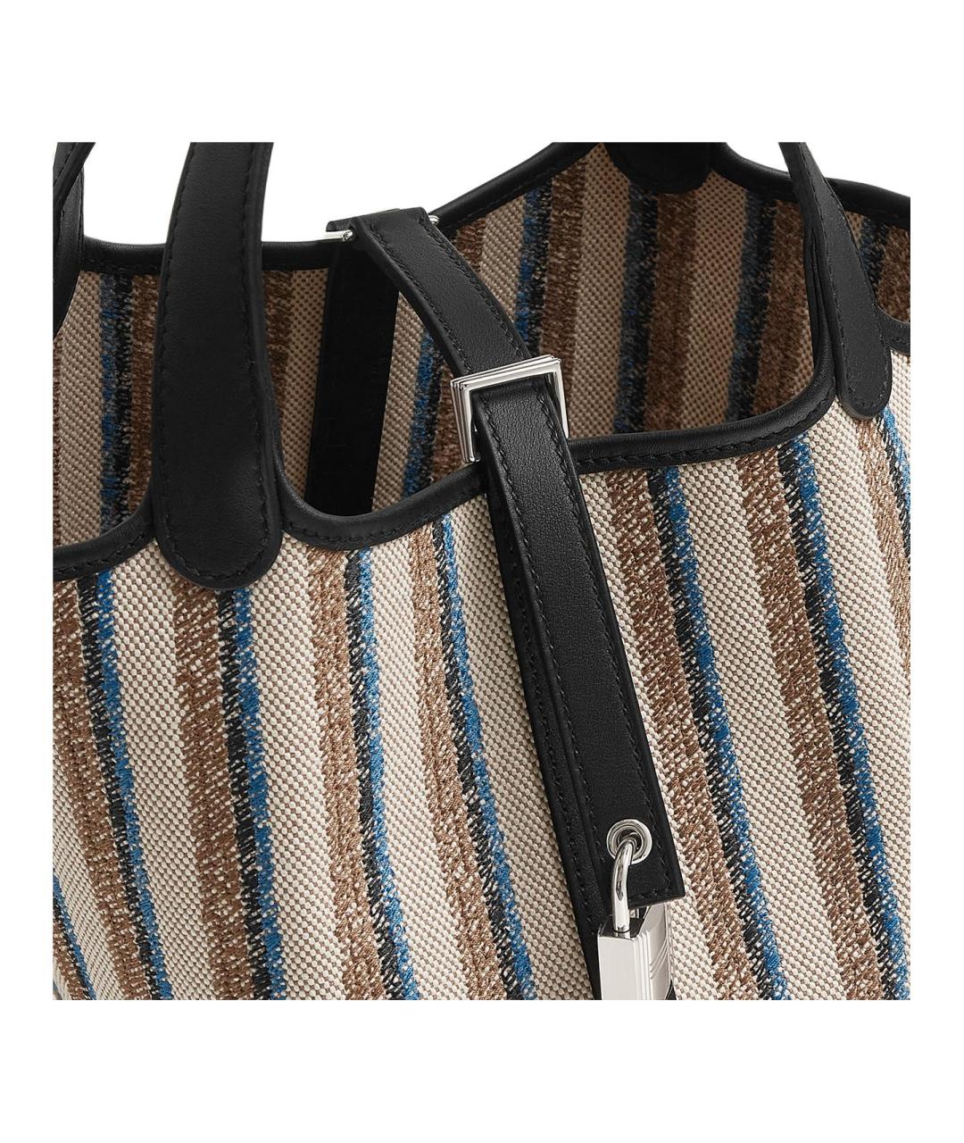 HERMES Мульти сумка через плечо, фото 4