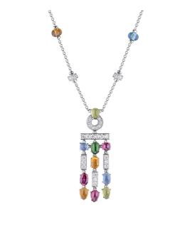BVLGARI Колье