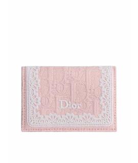 CHRISTIAN DIOR Кошелек