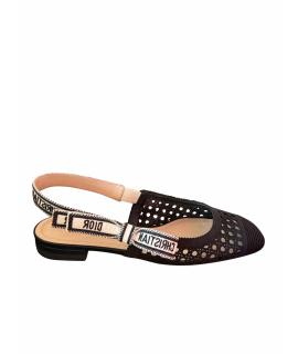 CHRISTIAN DIOR Босоножки