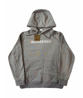 BURBERRY Худи/толстовка