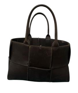 BOTTEGA VENETA Сумка с короткими ручками