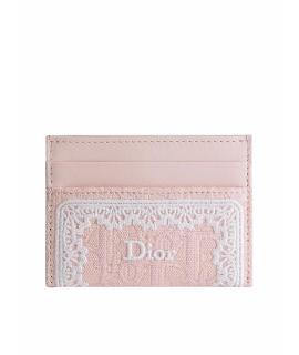 CHRISTIAN DIOR Кардхолдер