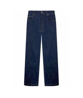 DOLCE&GABBANA Прямые джинсы