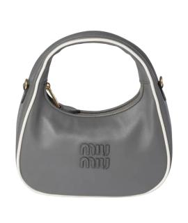 MIU MIU Сумка с короткими ручками
