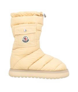 MONCLER Полусапоги
