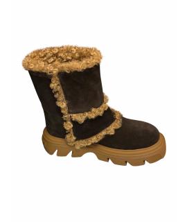 CASADEI Полусапоги