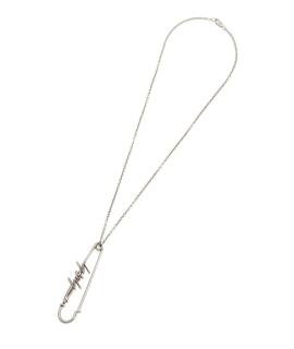 YOHJI YAMAMOTO Цепочка/подвеска