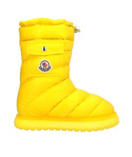 MONCLER Полусапоги