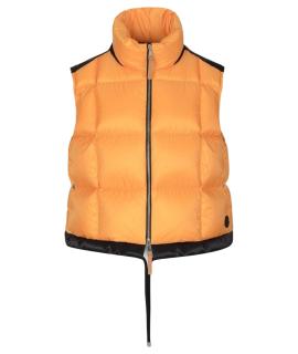 MONCLER Жилет
