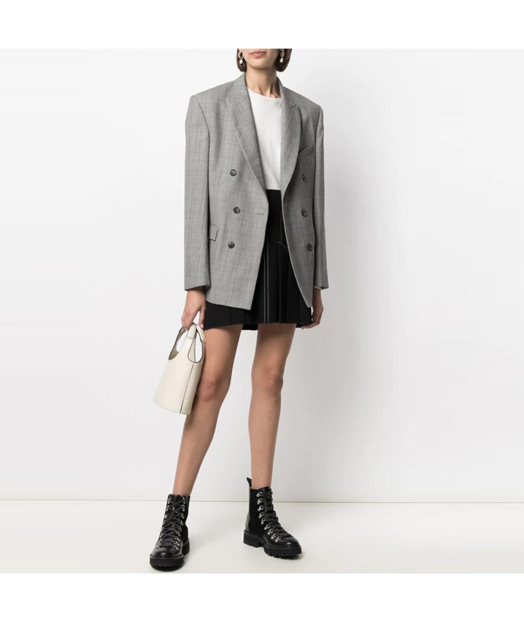 POLO RALPH LAUREN Белый джемпер / свитер, фото 2