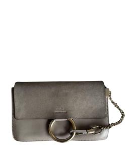 CHLOE Сумка через плечо