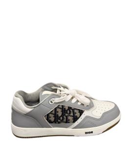 CHRISTIAN DIOR Низкие кроссовки / кеды