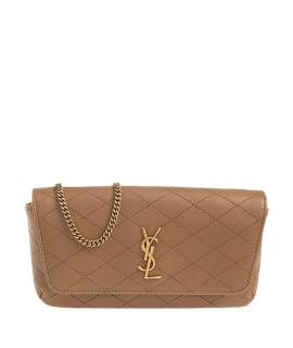 SAINT LAURENT Клатч/вечерняя сумка