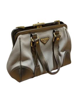 PRADA Сумка с короткими ручками