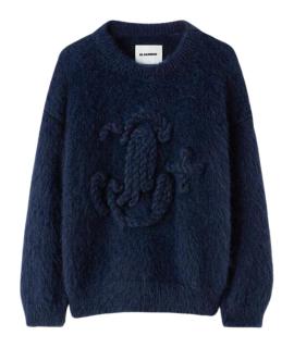 JIL SANDER Джемпер / свитер