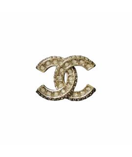 CHANEL Серьги
