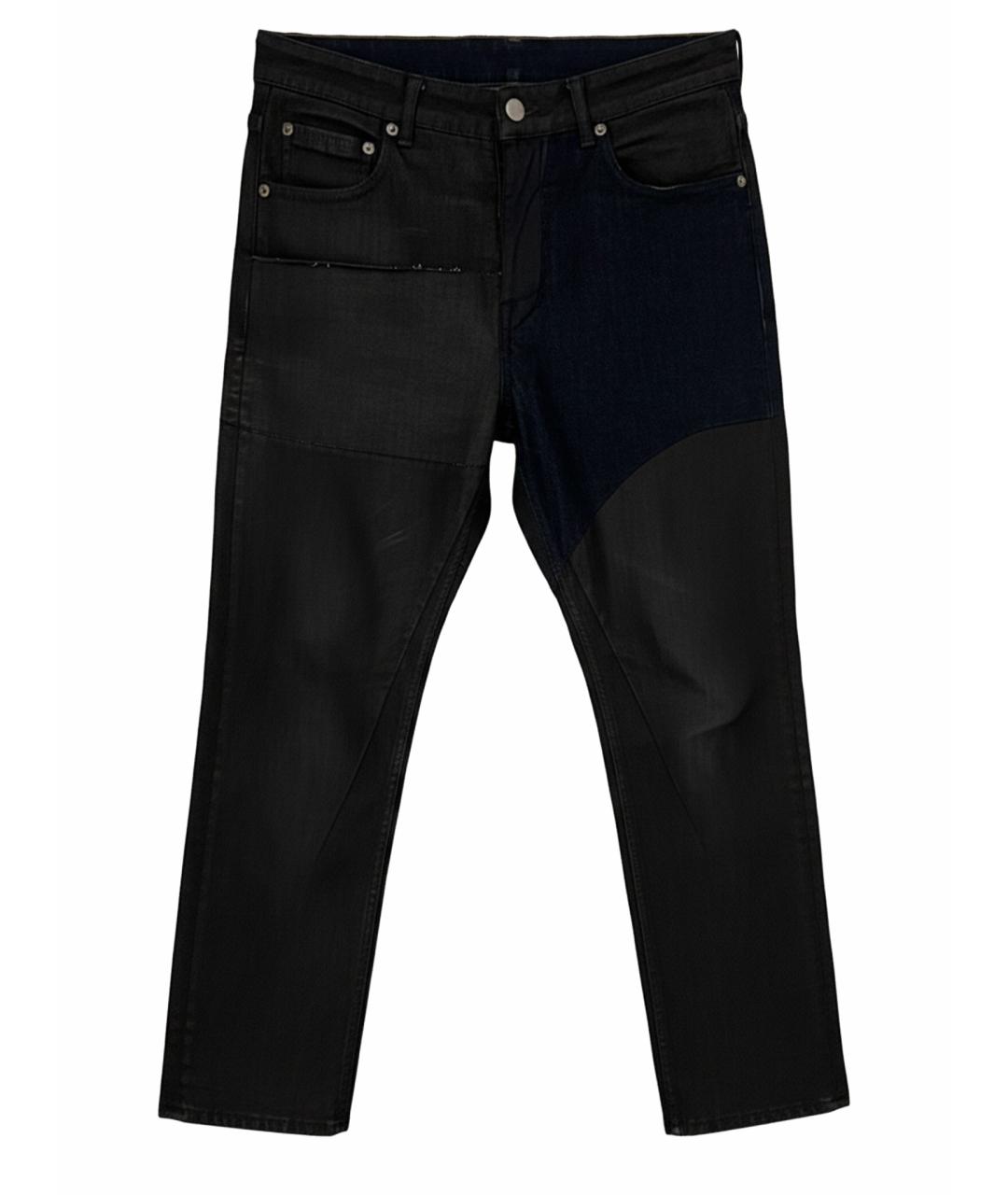 RICK OWENS Прямые джинсы, фото 1