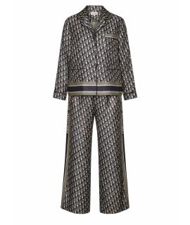 CHRISTIAN DIOR Костюм с брюками
