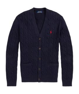 POLO RALPH LAUREN Кардиган