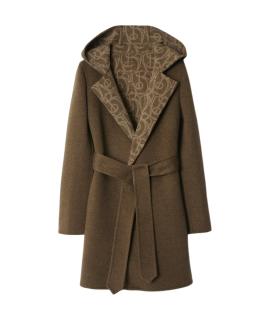 BURBERRY Пальто
