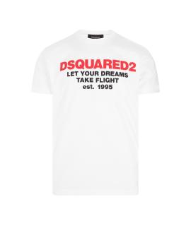 DSQUARED2 Футболка