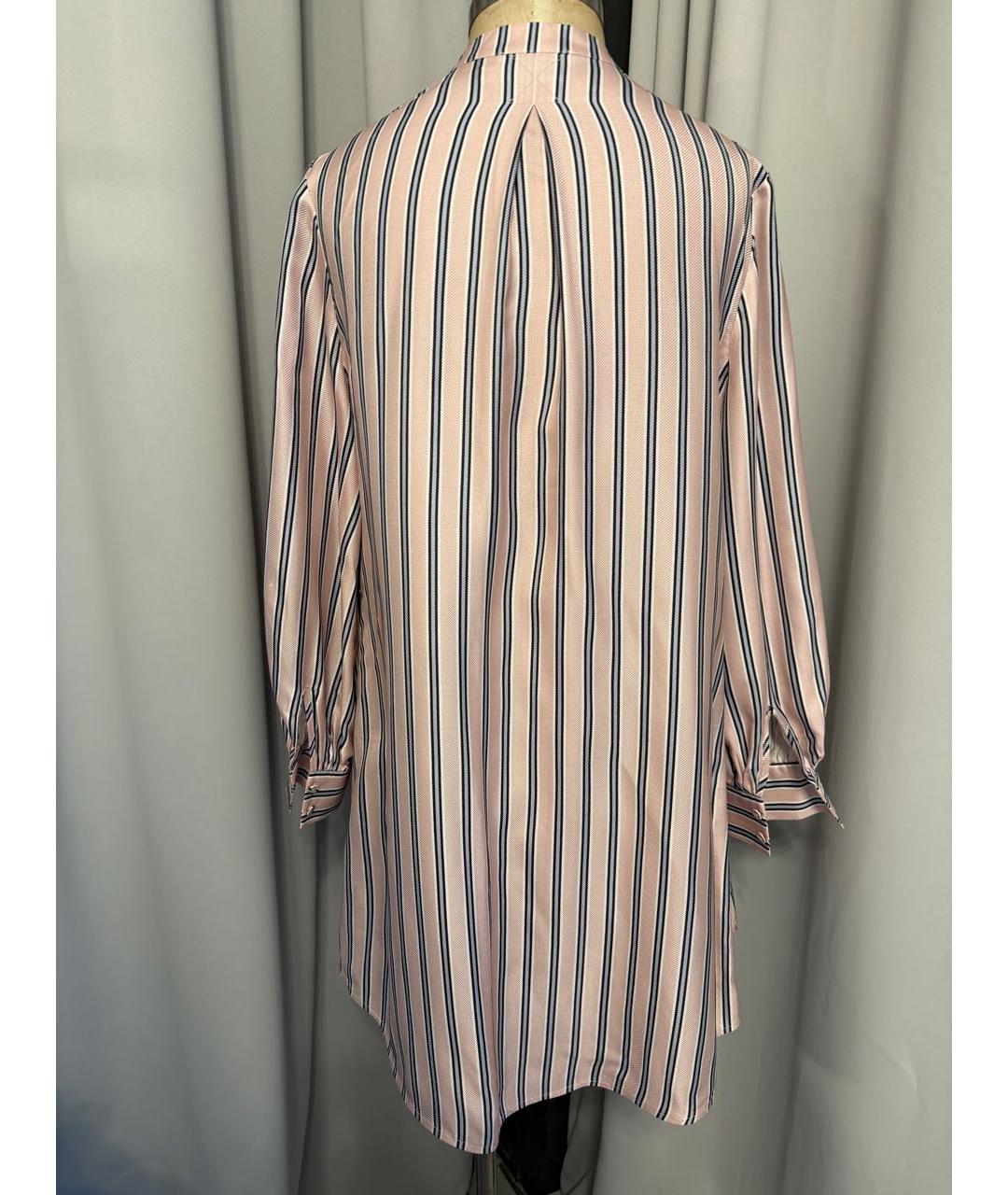 ZIMMERMANN Мульти вискозная блузы, фото 3