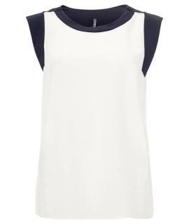 LIVIANA CONTI Футболка