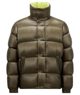 MONCLER Пуховик