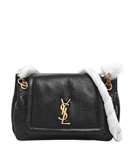 SAINT LAURENT Сумка через плечо