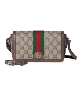 GUCCI Сумка через плечо