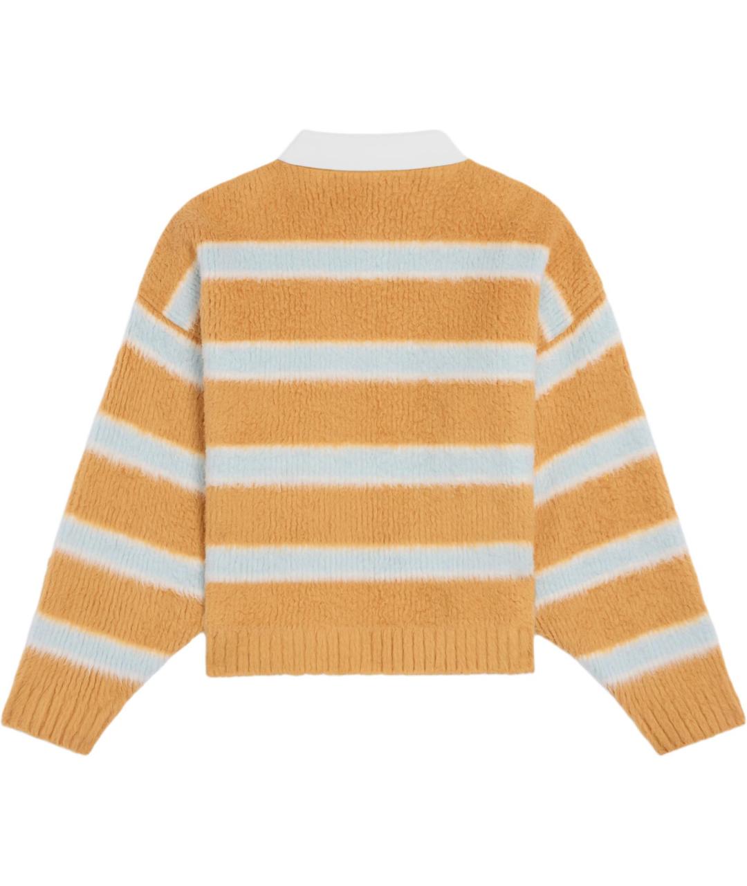 CELINE Мульти джемпер / свитер, фото 2