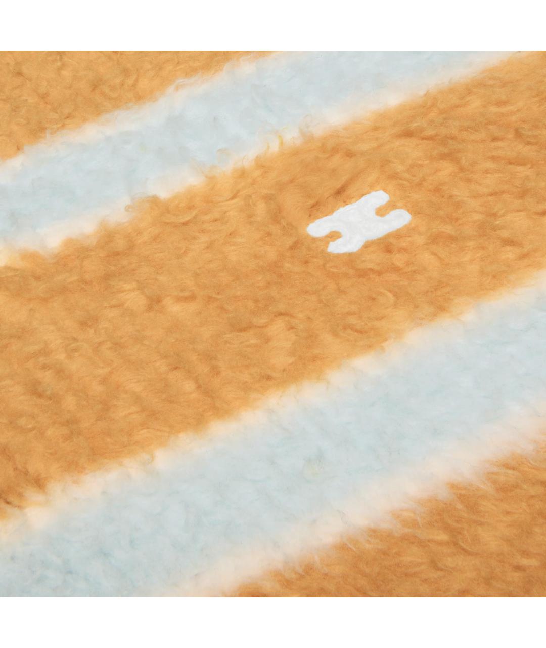 CELINE Мульти джемпер / свитер, фото 4