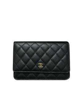 CHANEL Сумка через плечо