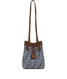 FENDI Сумка тоут