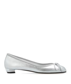 ALEXANDER MCQUEEN Ботинки